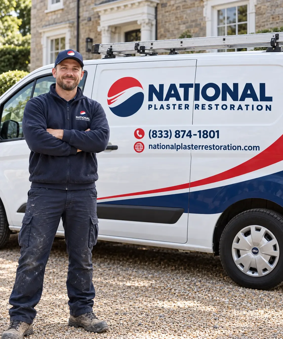 Plaster Repair company in Farmville, NC